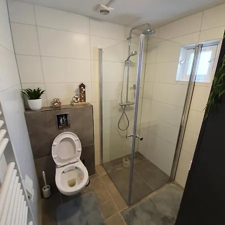 Sea Star Lägenhet *