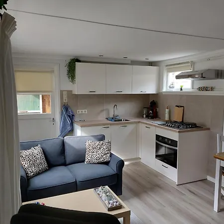 Appartement Sea Star *