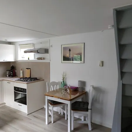 Sea Star Egmond aan Zee