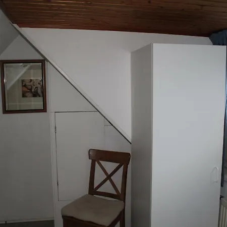 Appartement Sea Star *