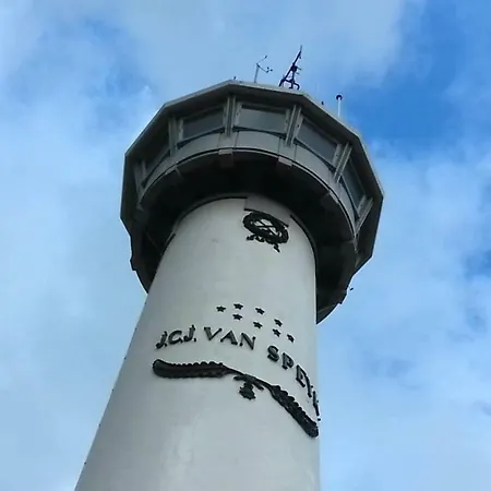 Sea Star * Egmond aan Zee