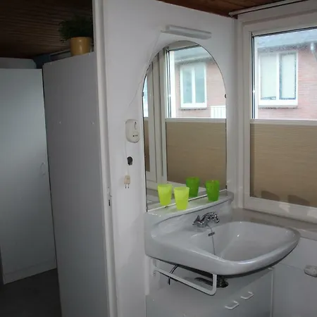 Sea Star * Egmond aan Zee