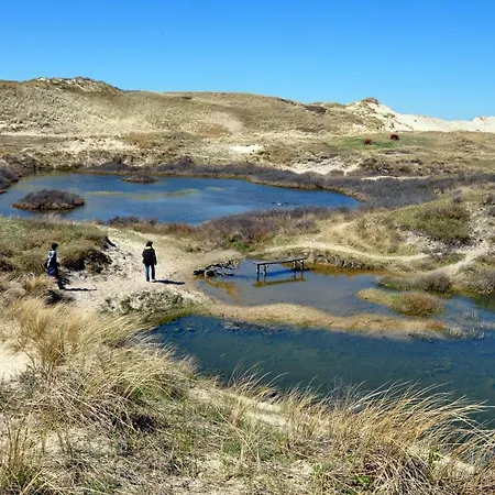 Sea Star Appartement Egmond aan Zee