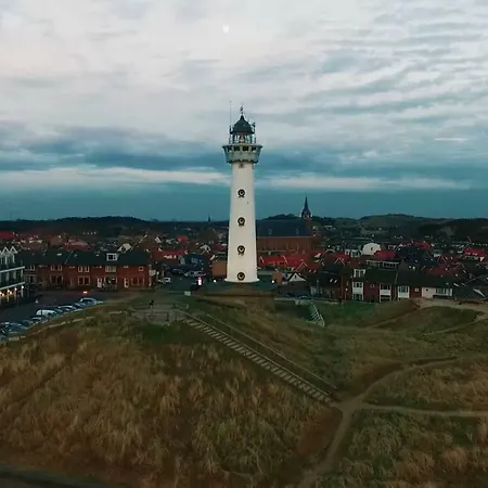 Sea Star Egmond aan Zee