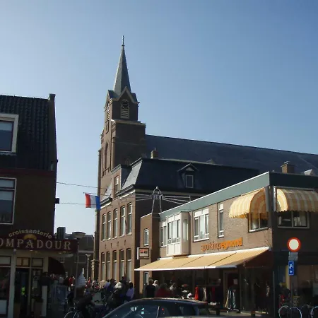 Sea Star Appartement *