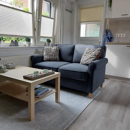 Sea Star Apartamento Egmond aan Zee