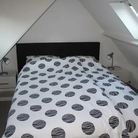 Appartement Sea Star *