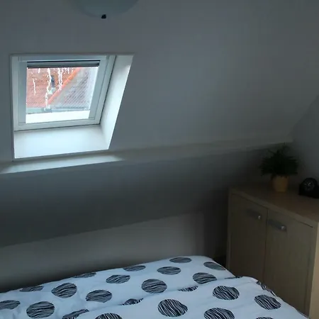 Appartement Sea Star *